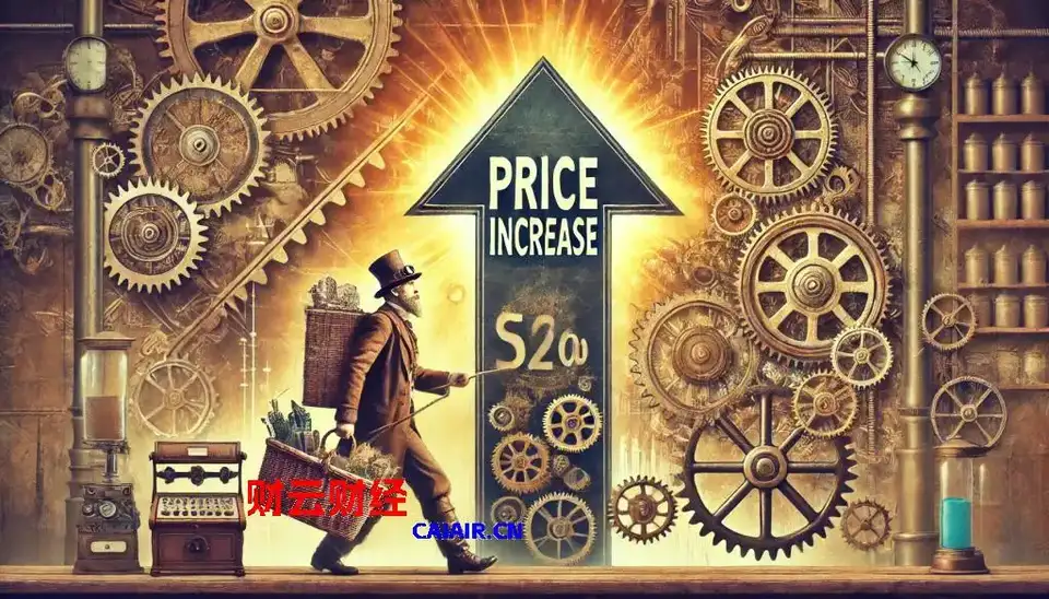股票缩量上涨为何还能持续上行