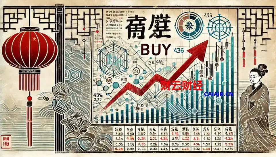 主力资金动向如何左右股市涨跌