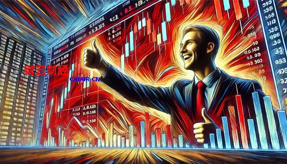 如何识别黑马股票的基本面特征
