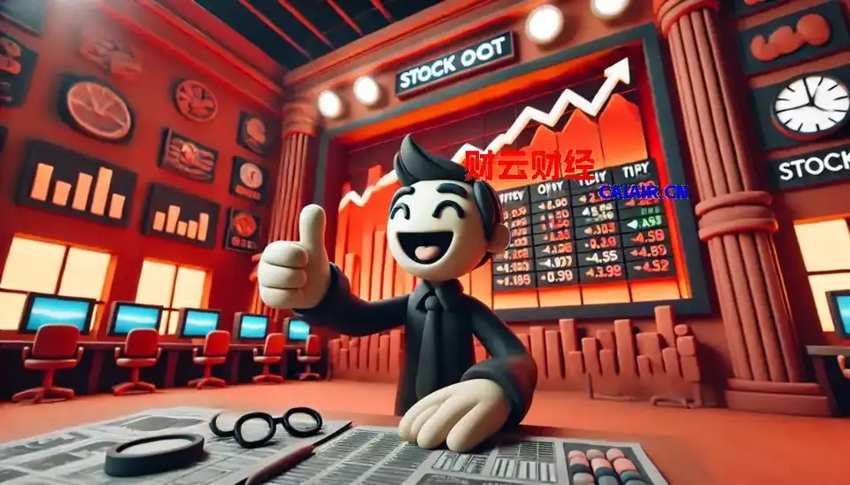 新入市的股民应该怎么看股票