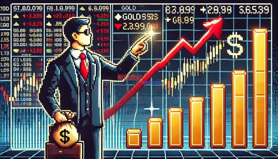 倒金字塔加码模式怎么用才能既赚得快又亏得少 倒金字塔加码模式怎么用才能既赚得快又亏得少