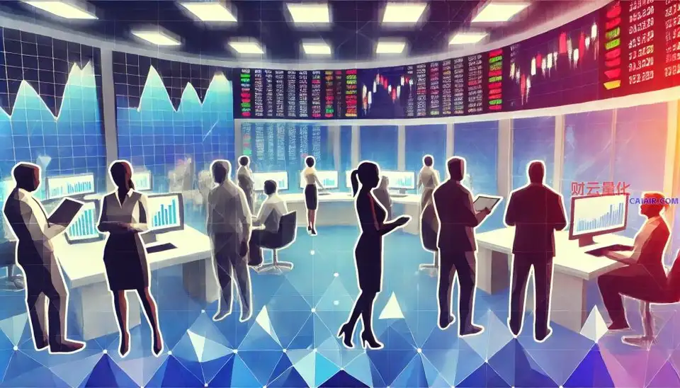 滨州股票开户怎么选期货公司才不踩坑 滨州股票开户怎么选期货公司才不踩坑