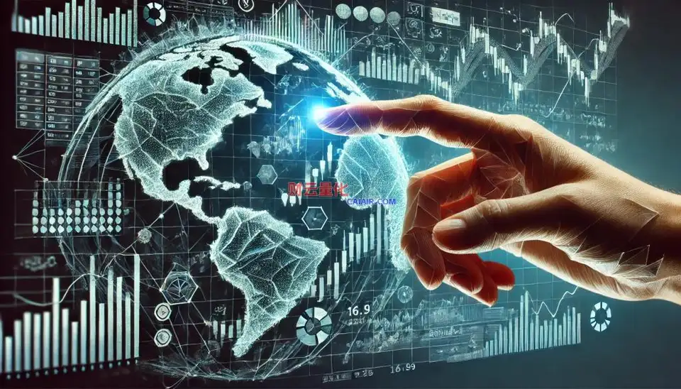 量化交易实战中股票与期货策略如何实现稳定收益 量化交易实战中股票与期货策略如何实现稳定收益