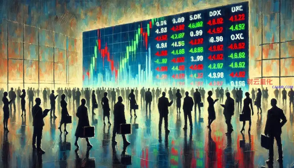 为什么说当下行情最适合波段操作 为什么说当下行情最适合波段操作
