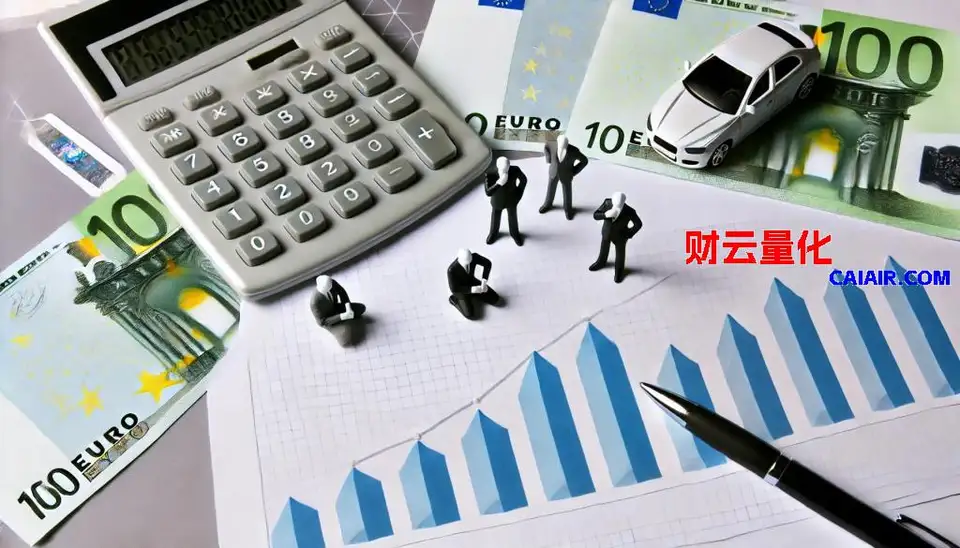 如何用相对强度指标选择跑赢大盘的股票