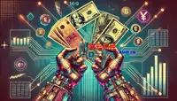 新手怎样才能看懂k线图并用于股票期货交易