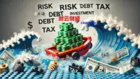 如何通过前沿阵地形态识别期货市场的突破机会？
