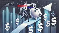 庄家吸筹时成交量会如何变化