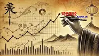 A股调整中哪些信号表明是黄金坑