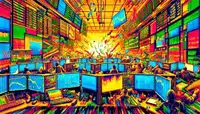 东方财富刚开户能显示我国泰君安买的股票吗？