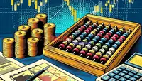 成交量到底藏着什么秘密？从历史背景看懂股票期货的涨跌信号