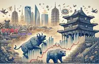 开盘价与收盘价相同的K线是什么？对股票期货交易有何影响？