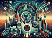 数字货币股票龙头股有哪些还能上车吗