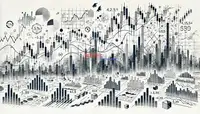 普通人怎么靠股票期货挣钱？从零开始的操作指南