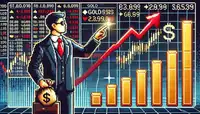 倒金字塔加码模式怎么用才能既赚得快又亏得少