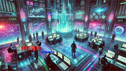 英特尔为何增发200亿美元豪赌AI？这一举措将如何影响其未来发展？