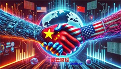 贝莱德豪掷3000亿，数据中心投资背后藏着啥秘密？