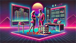 橡木果机器人凭何脱颖而出？“本能驱动”技术路线探秘