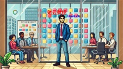 财报亮眼股价却暴跌，存储行业到底怎么了？