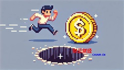 6月22日港股黄金股为何跌幅居前？