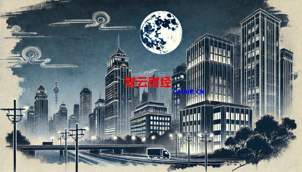 日韩巨头崩跌，长鑫科技为何能大涨12%？
