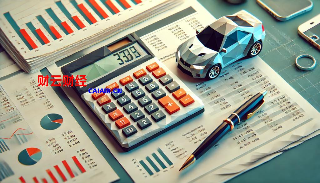 融了500亿，梁文锋为何要大搞基建？