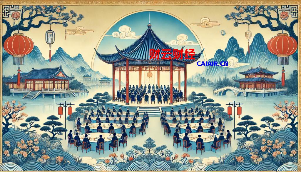 房地产板块为何突然震荡走强？