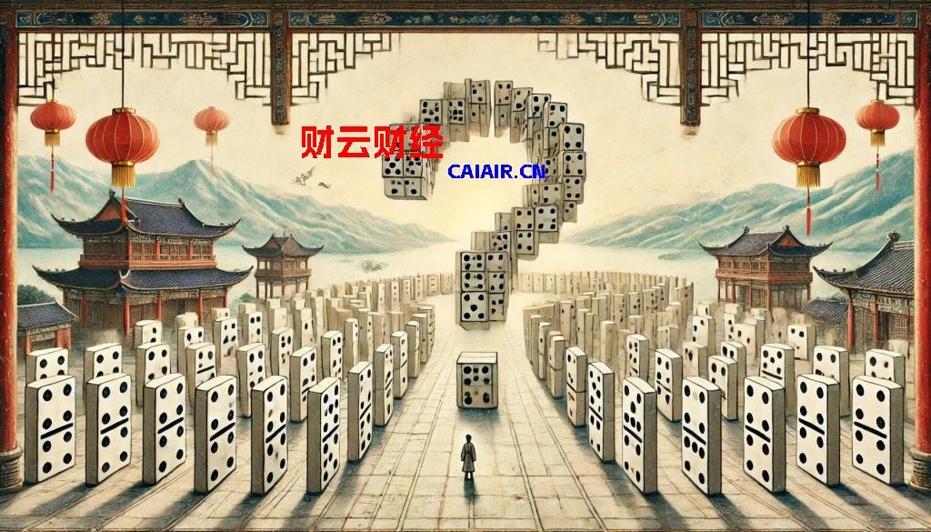 美伊3000亿美元重建基金，钱从哪来？